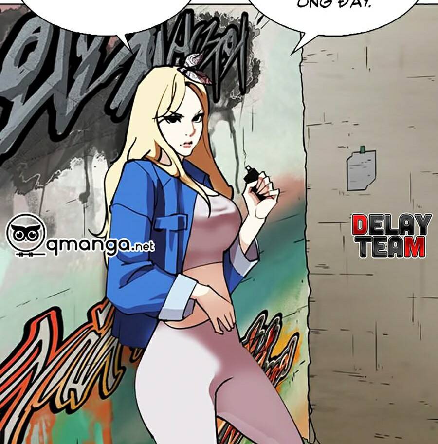 Hoán Đổi Diệu Kỳ Chapter 254 - Trang 133