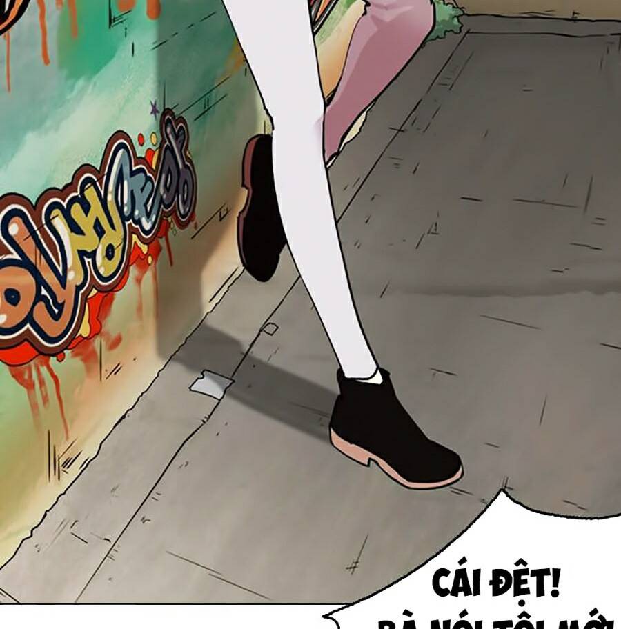 Hoán Đổi Diệu Kỳ Chapter 254 - Trang 134