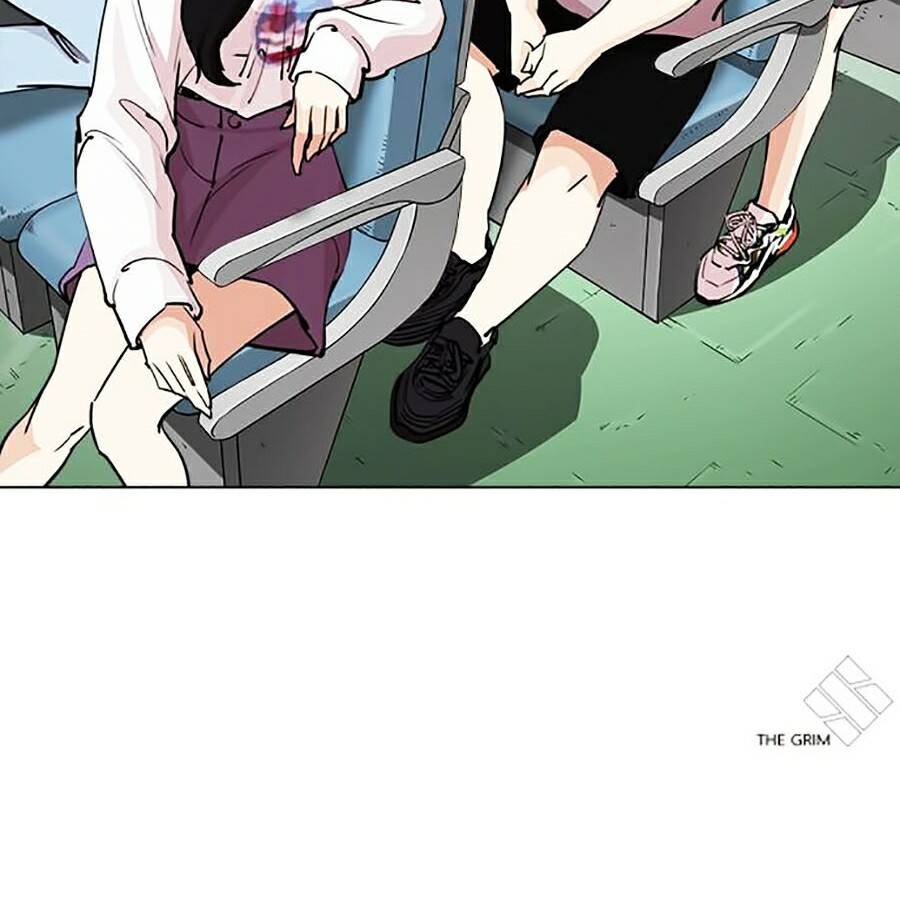 Hoán Đổi Diệu Kỳ Chapter 254 - Trang 142