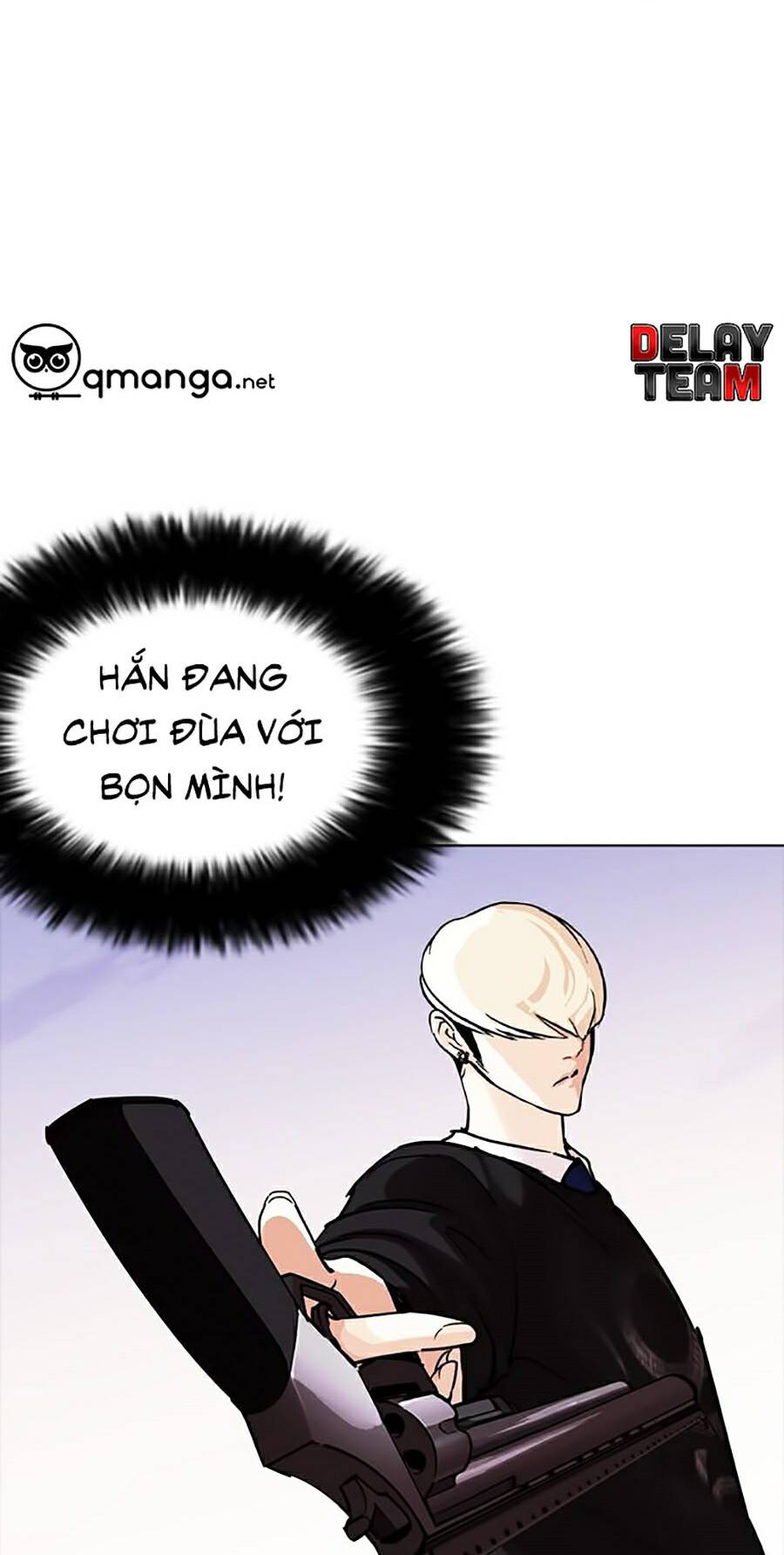Hoán Đổi Diệu Kỳ Chapter 254 - Trang 27