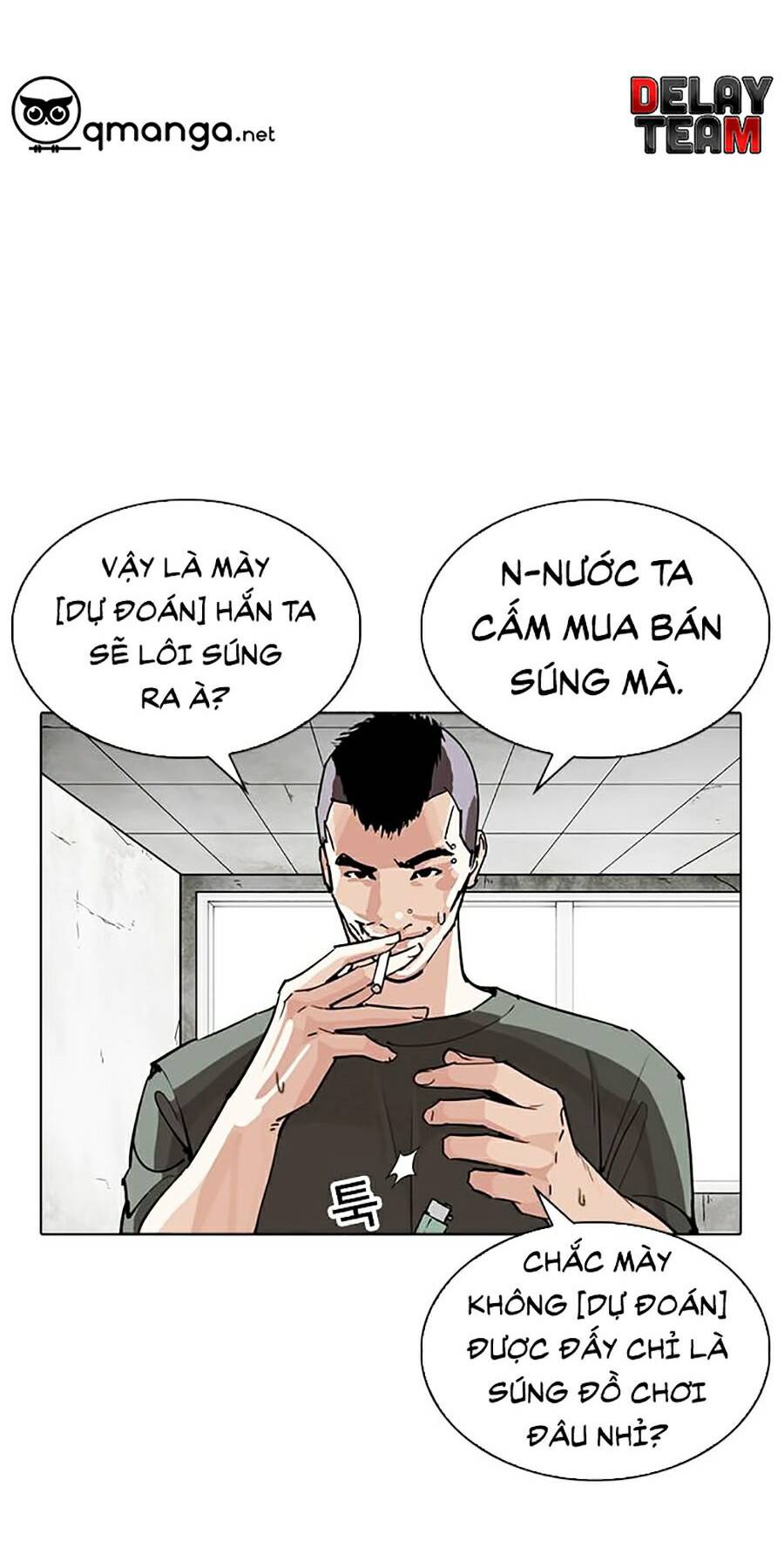 Hoán Đổi Diệu Kỳ Chapter 254 - Trang 30