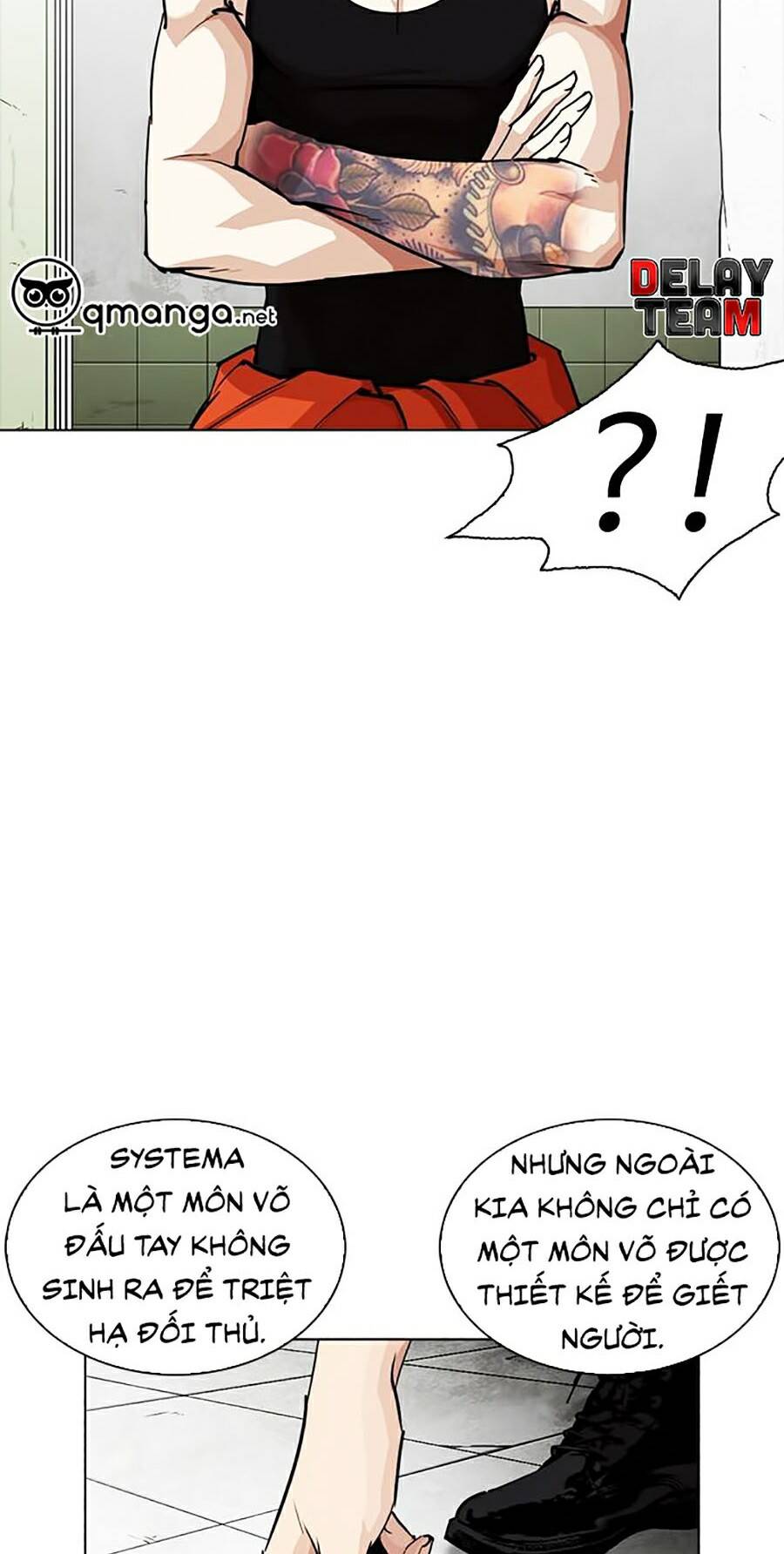 Hoán Đổi Diệu Kỳ Chapter 254 - Trang 32