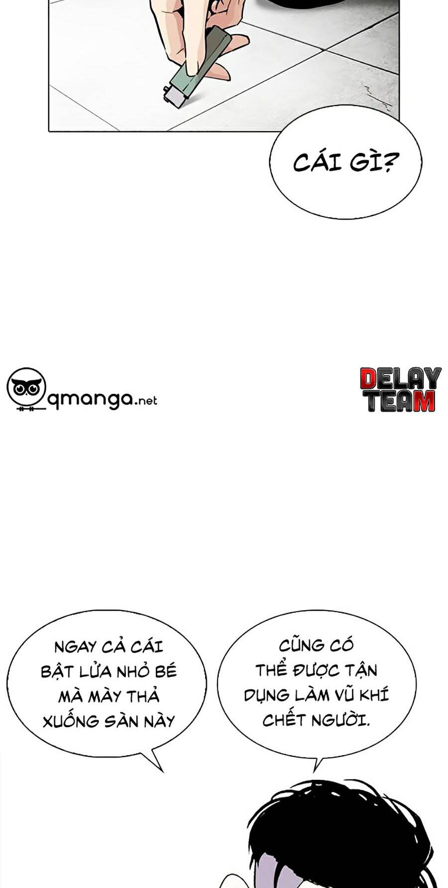 Hoán Đổi Diệu Kỳ Chapter 254 - Trang 33