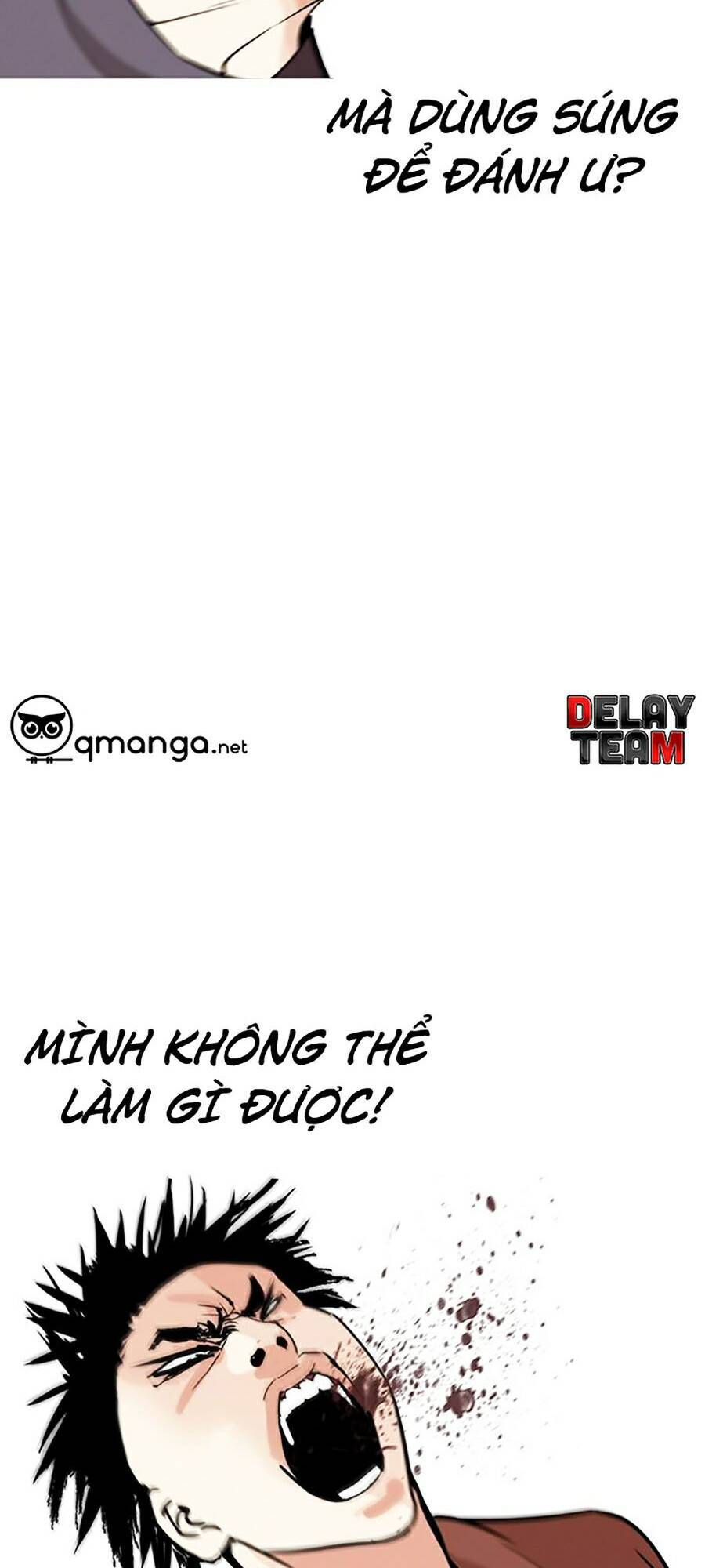 Hoán Đổi Diệu Kỳ Chapter 254 - Trang 40