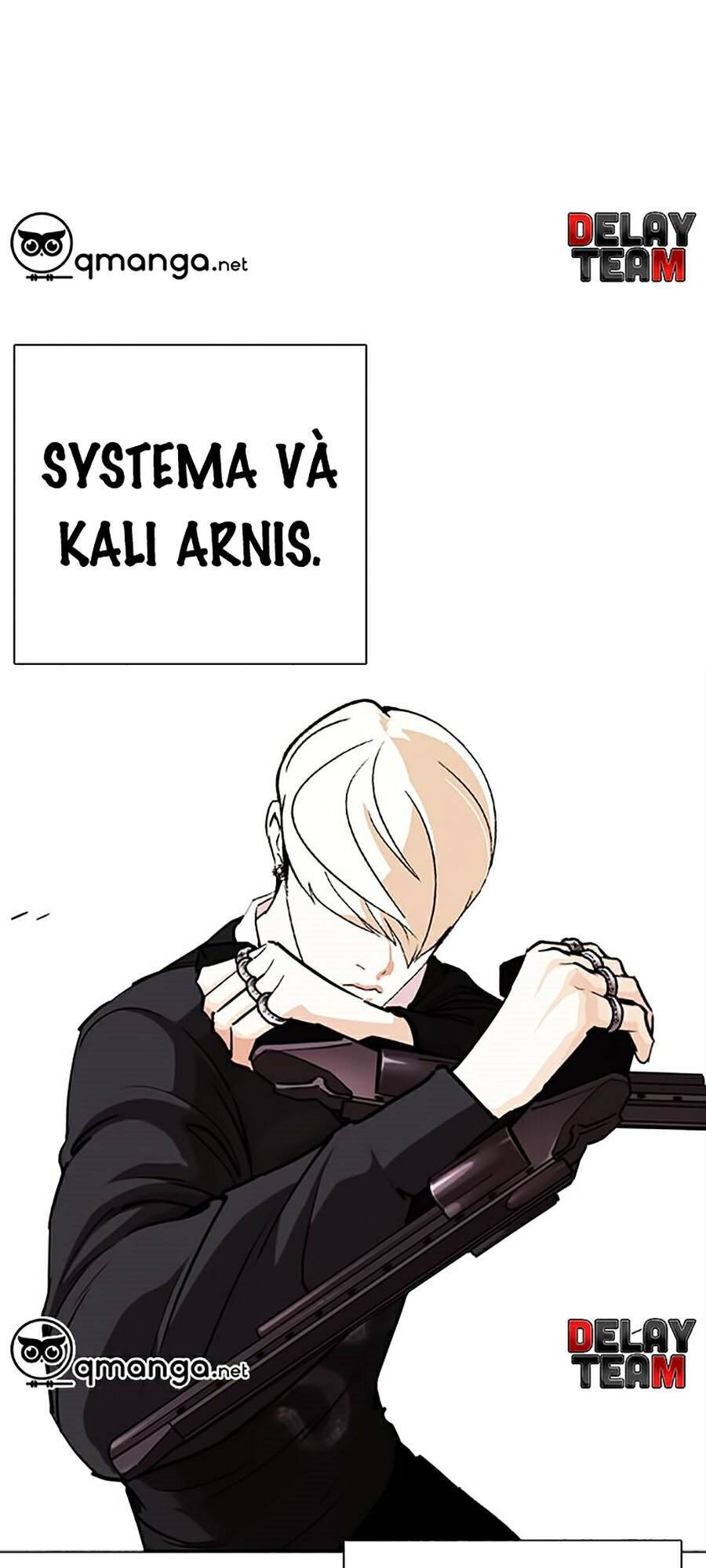 Hoán Đổi Diệu Kỳ Chapter 254 - Trang 44