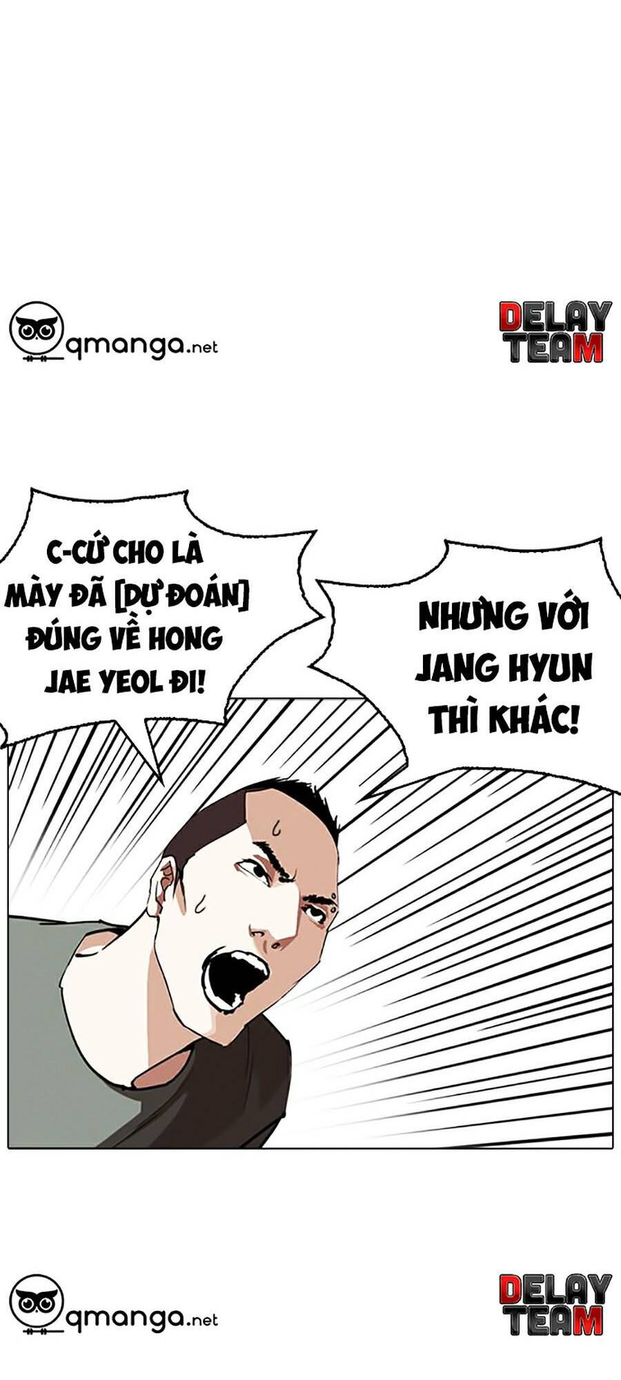 Hoán Đổi Diệu Kỳ Chapter 254 - Trang 48