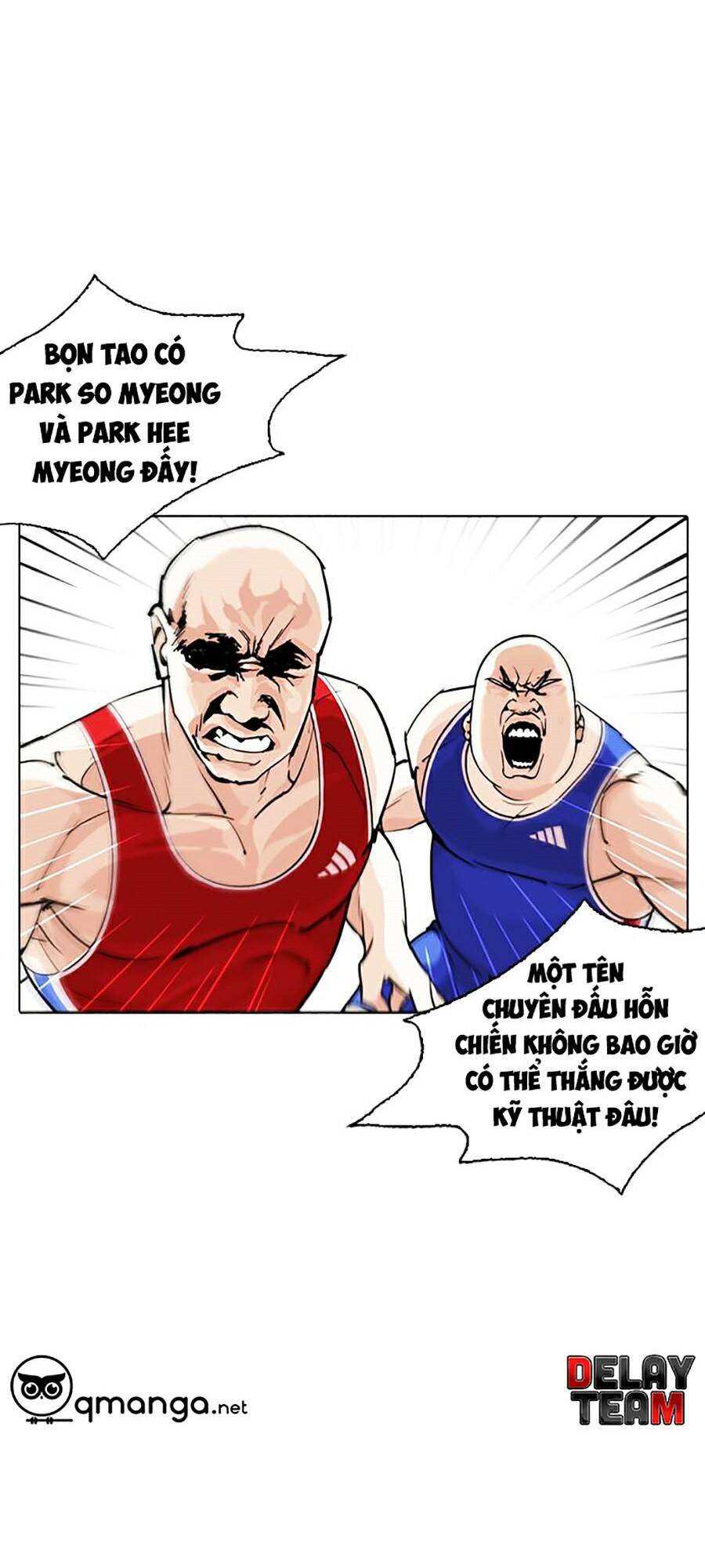 Hoán Đổi Diệu Kỳ Chapter 254 - Trang 50