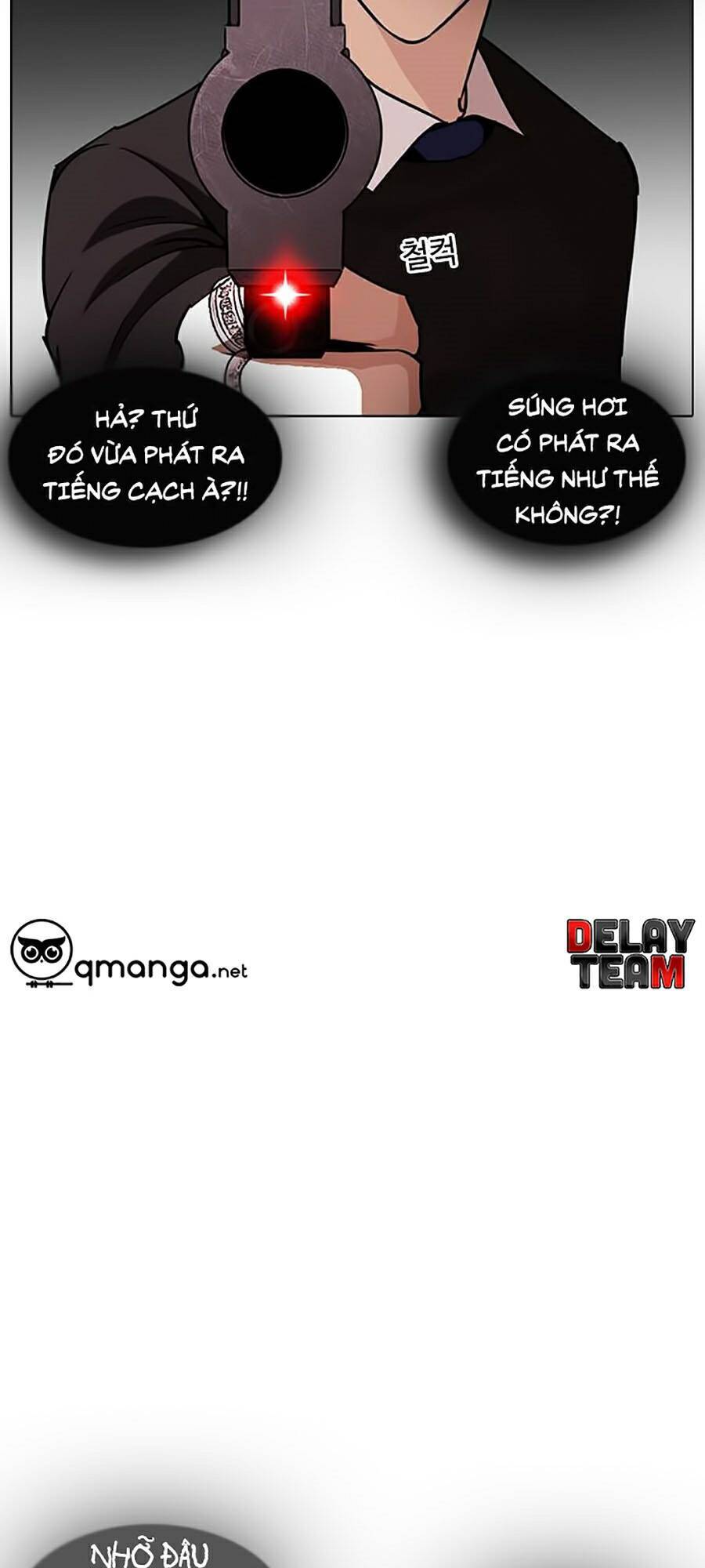 Hoán Đổi Diệu Kỳ Chapter 254 - Trang 6