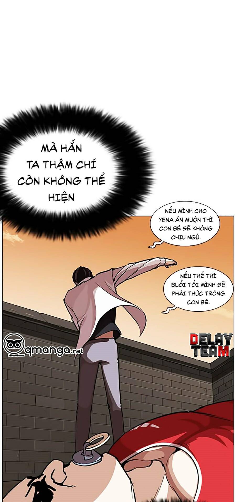 Hoán Đổi Diệu Kỳ Chapter 254 - Trang 60
