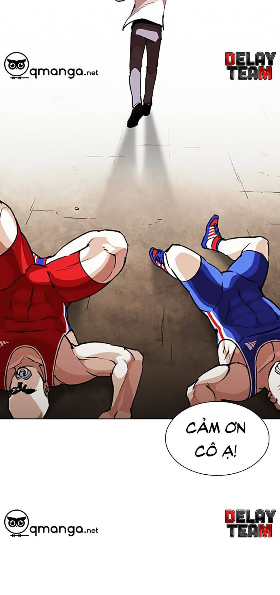 Hoán Đổi Diệu Kỳ Chapter 254 - Trang 62