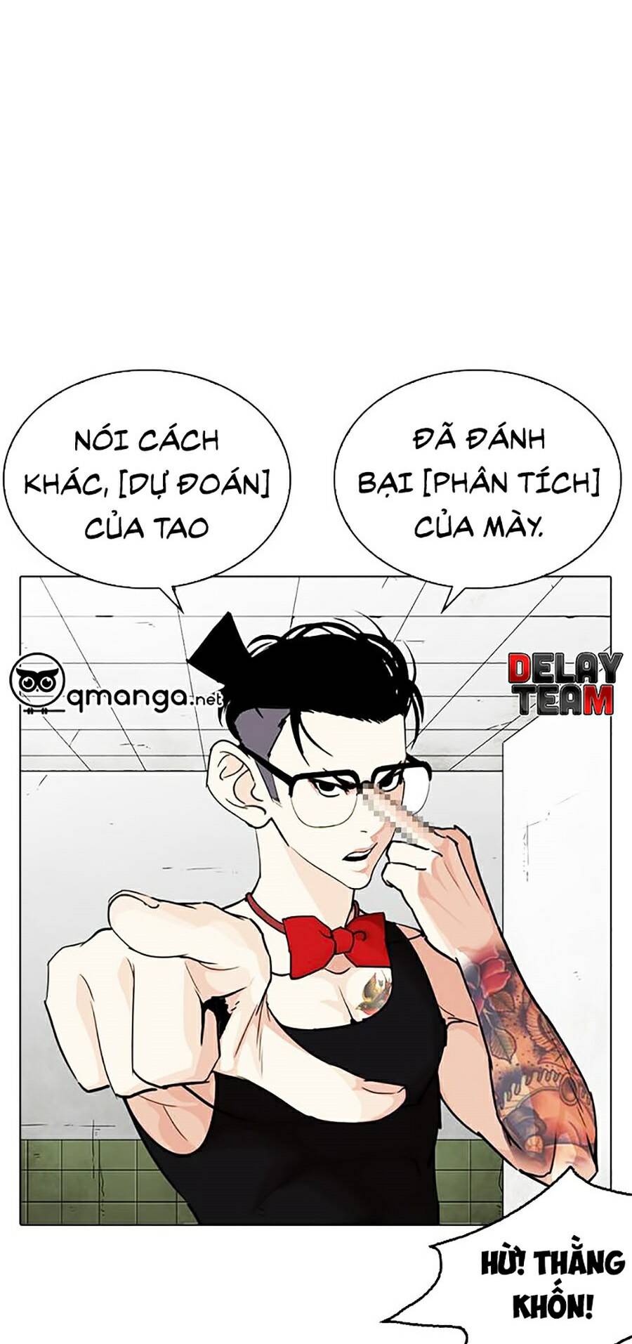 Hoán Đổi Diệu Kỳ Chapter 254 - Trang 64