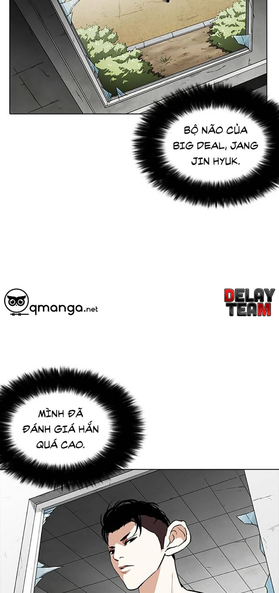 Hoán Đổi Diệu Kỳ Chapter 254 - Trang 69