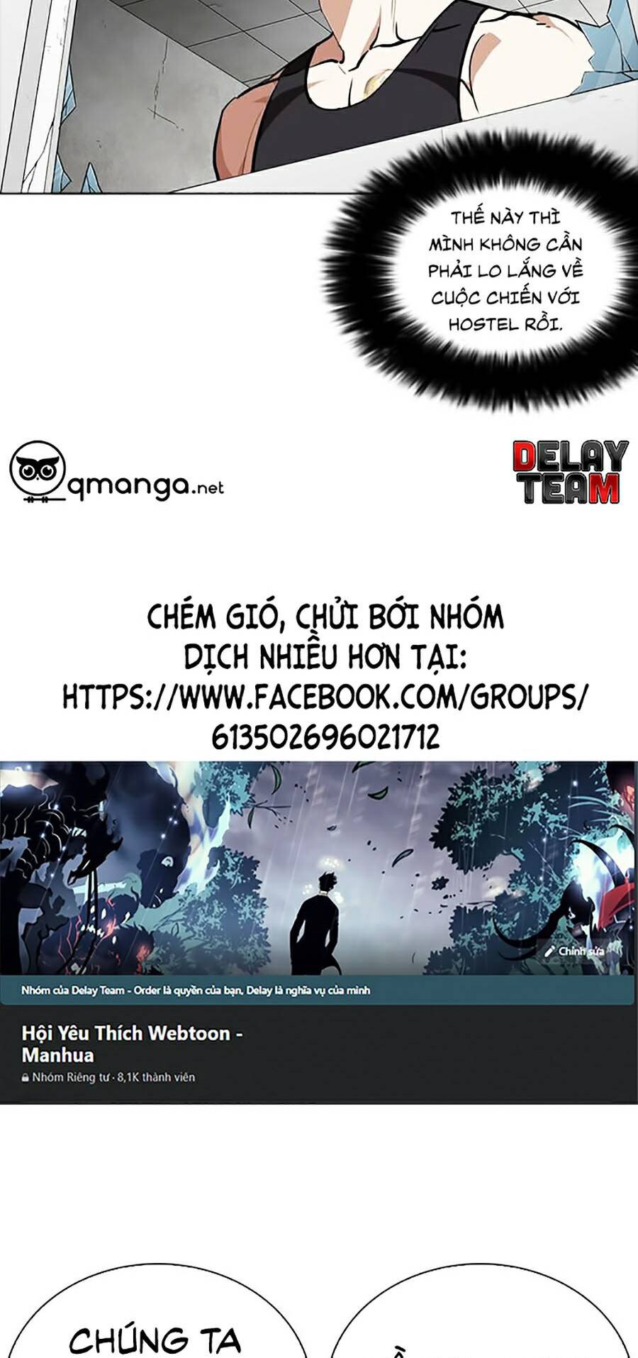 Hoán Đổi Diệu Kỳ Chapter 254 - Trang 70
