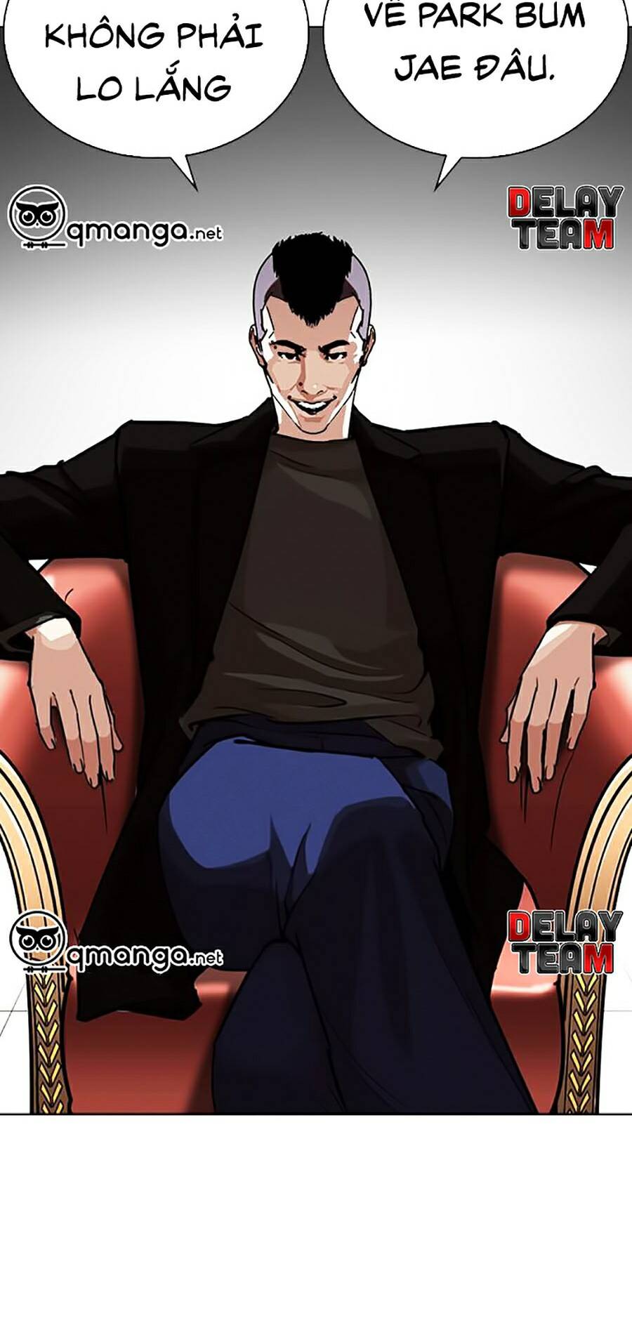 Hoán Đổi Diệu Kỳ Chapter 254 - Trang 71