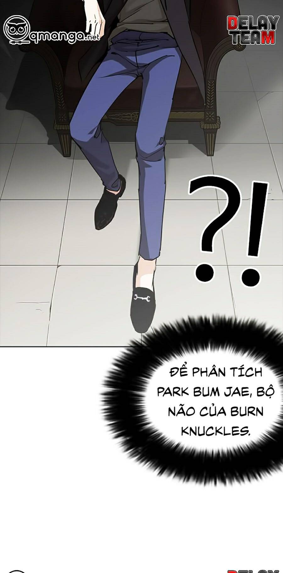Hoán Đổi Diệu Kỳ Chapter 254 - Trang 75