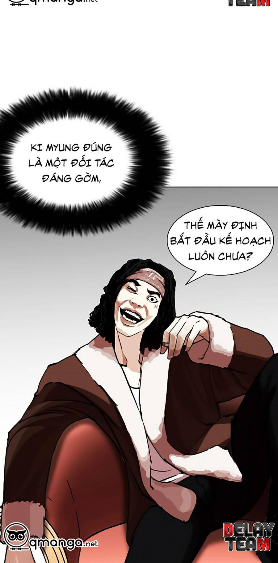 Hoán Đổi Diệu Kỳ Chapter 254 - Trang 77