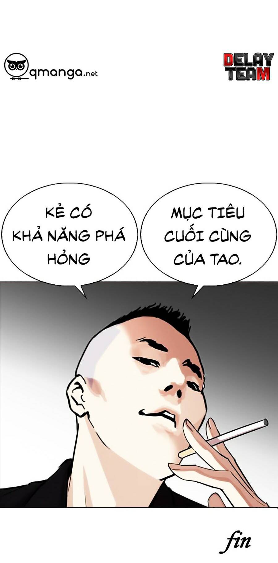 Hoán Đổi Diệu Kỳ Chapter 254 - Trang 80