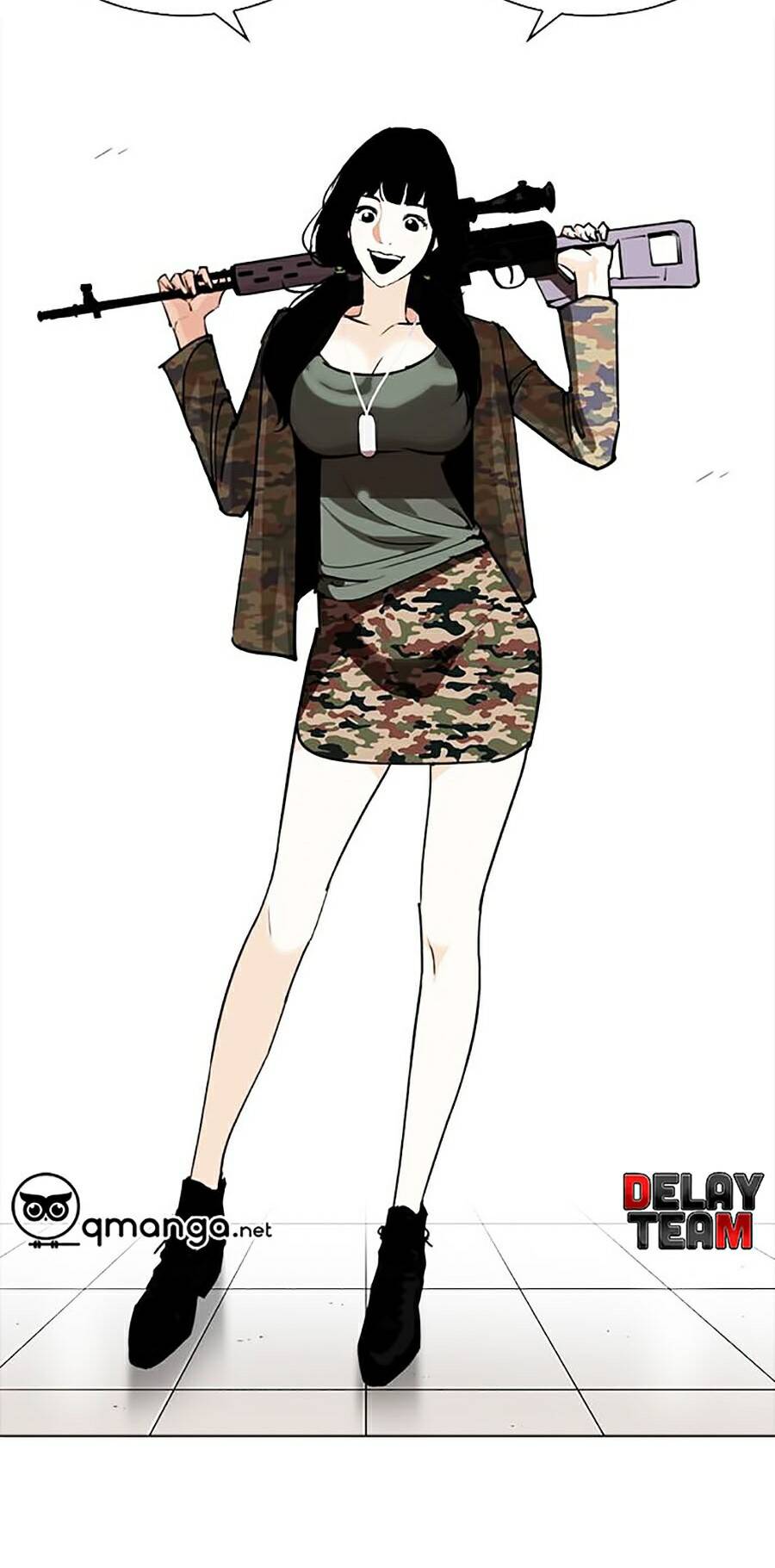 Hoán Đổi Diệu Kỳ Chapter 254 - Trang 82