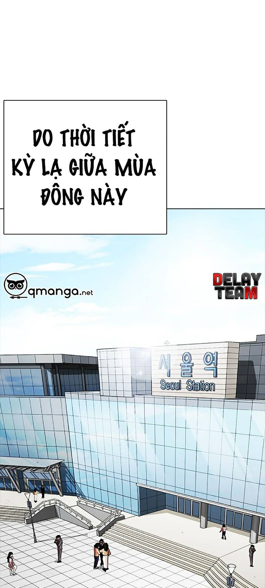 Hoán Đổi Diệu Kỳ Chapter 254 - Trang 91