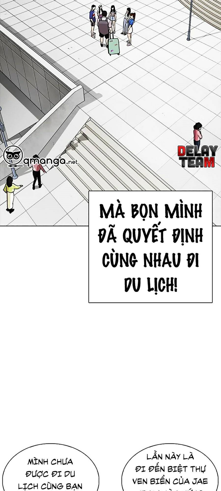 Hoán Đổi Diệu Kỳ Chapter 254 - Trang 92