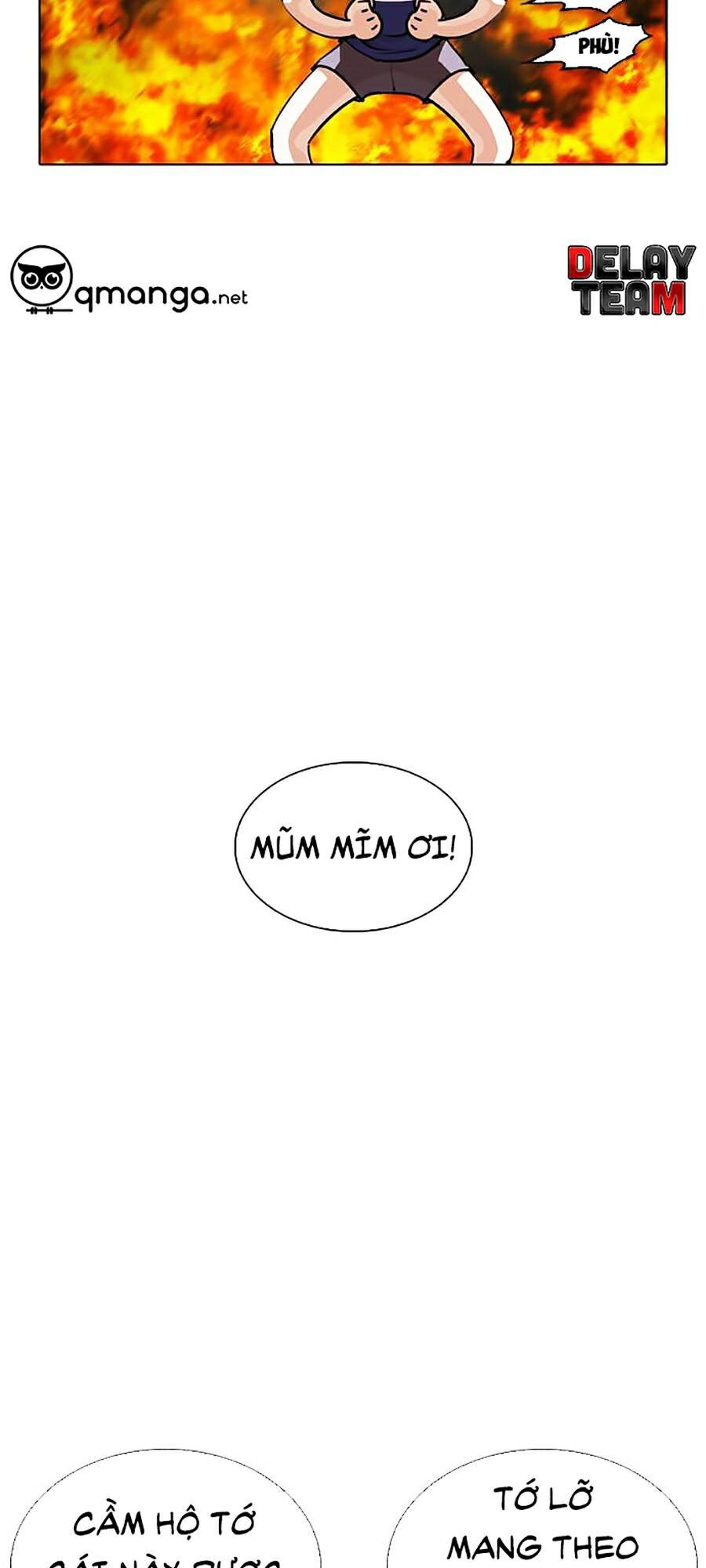 Hoán Đổi Diệu Kỳ Chapter 254 - Trang 94