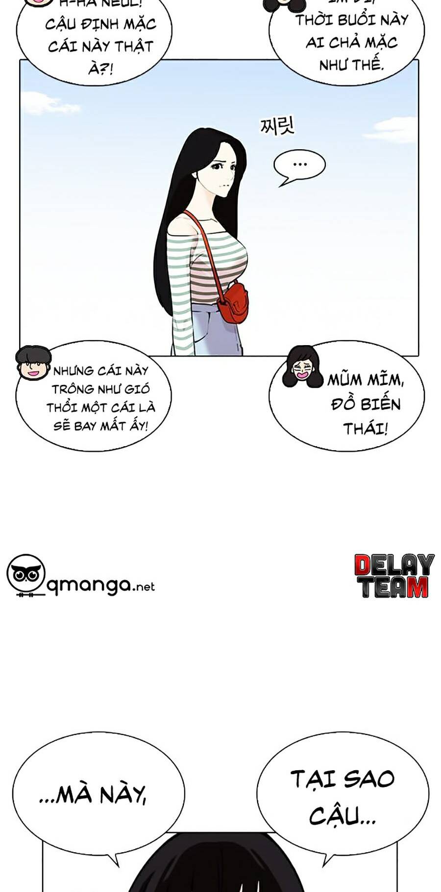 Hoán Đổi Diệu Kỳ Chapter 254 - Trang 97