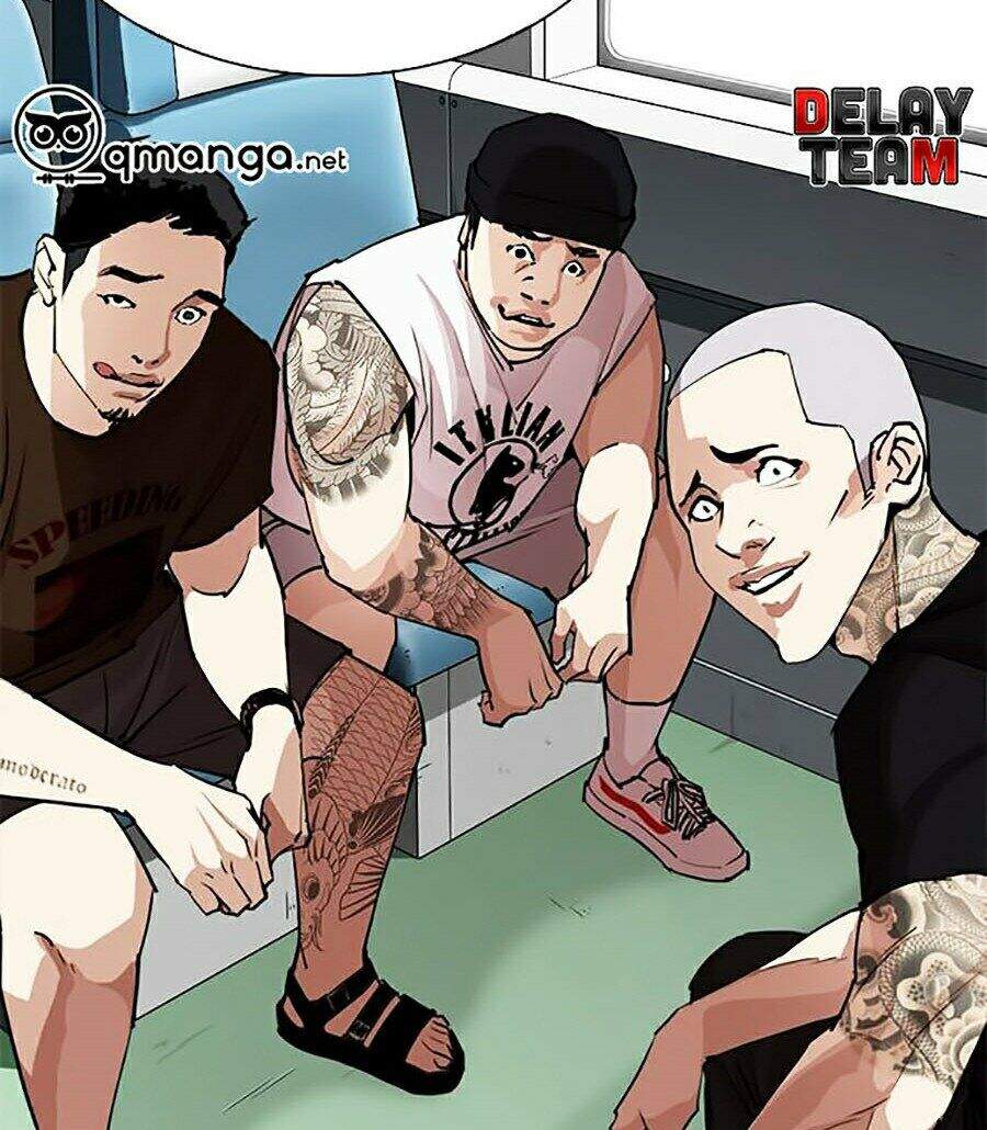 Hoán Đổi Diệu Kỳ Chapter 255 - Trang 10