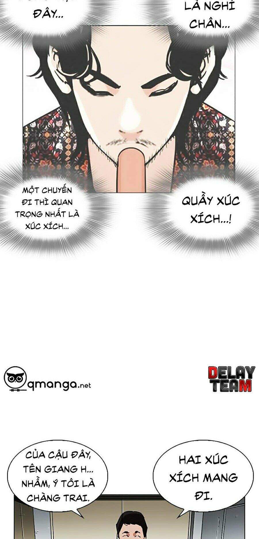 Hoán Đổi Diệu Kỳ Chapter 255 - Trang 100