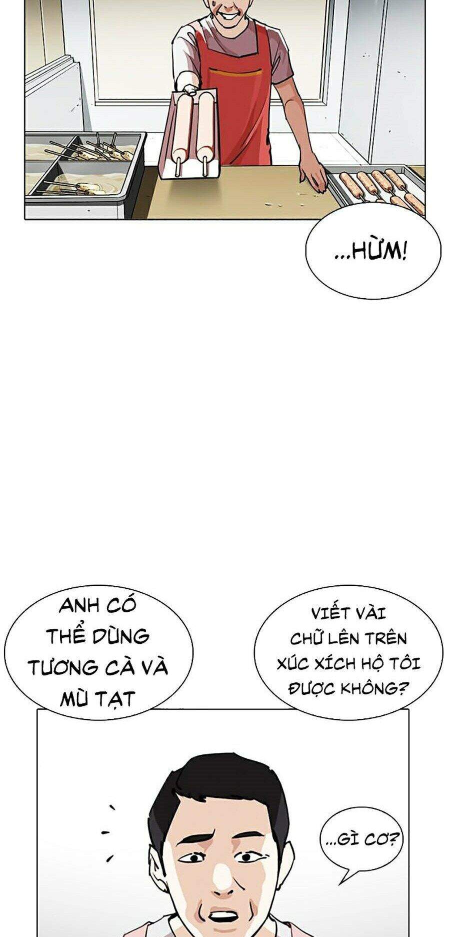 Hoán Đổi Diệu Kỳ Chapter 255 - Trang 101