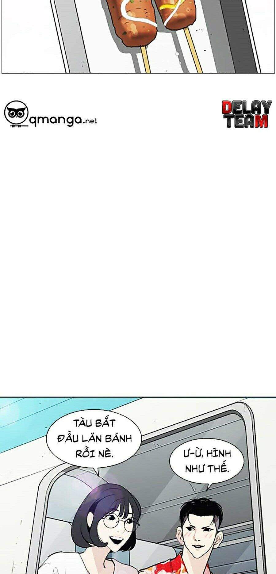 Hoán Đổi Diệu Kỳ Chapter 255 - Trang 104