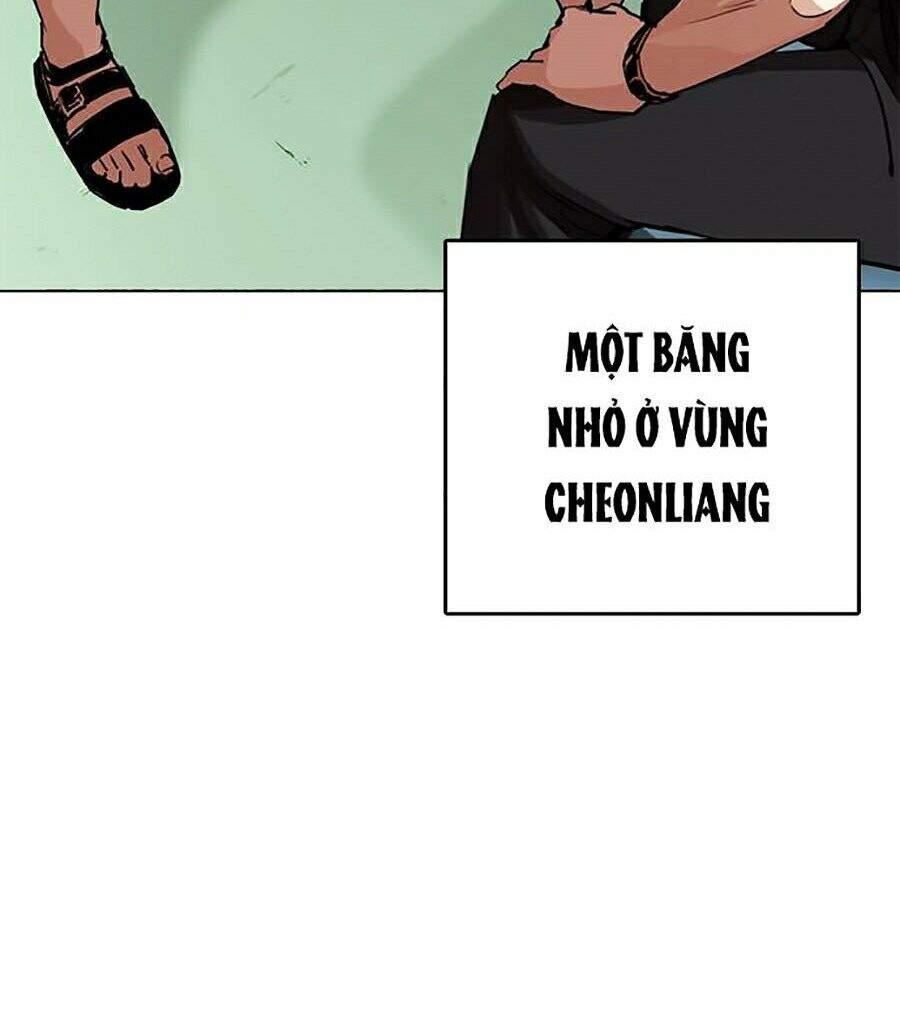 Hoán Đổi Diệu Kỳ Chapter 255 - Trang 11