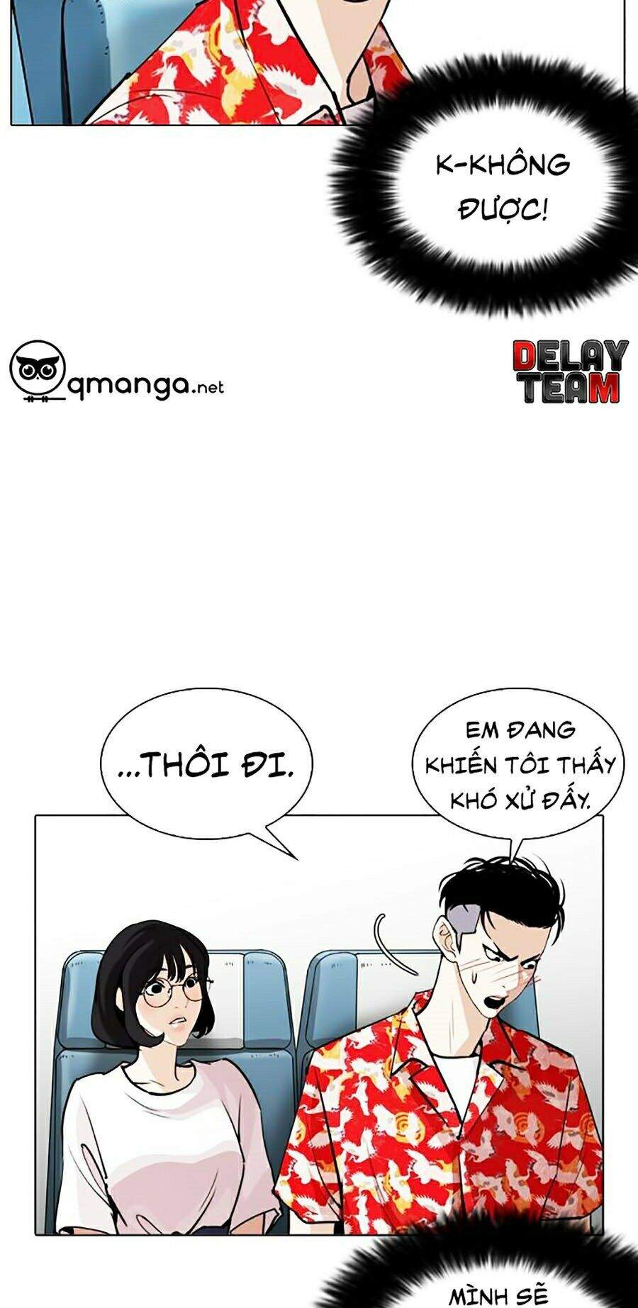 Hoán Đổi Diệu Kỳ Chapter 255 - Trang 110