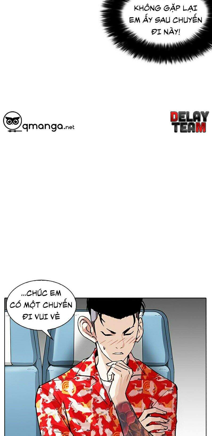 Hoán Đổi Diệu Kỳ Chapter 255 - Trang 111