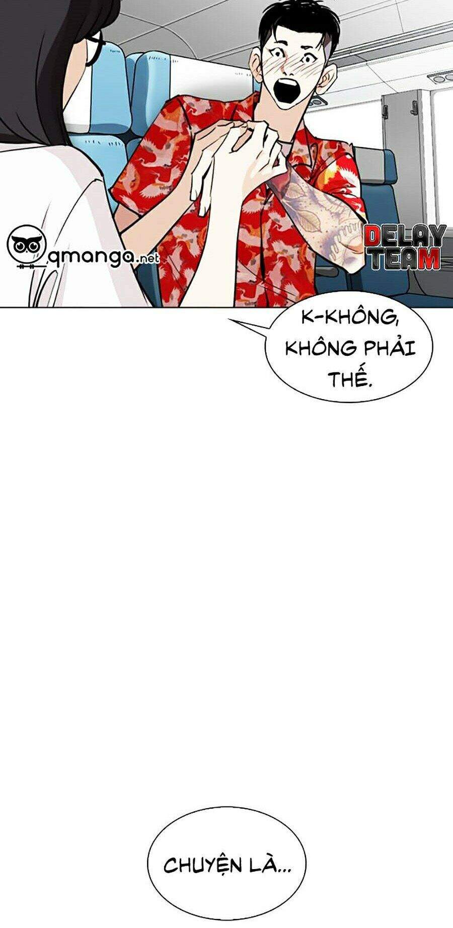 Hoán Đổi Diệu Kỳ Chapter 255 - Trang 114