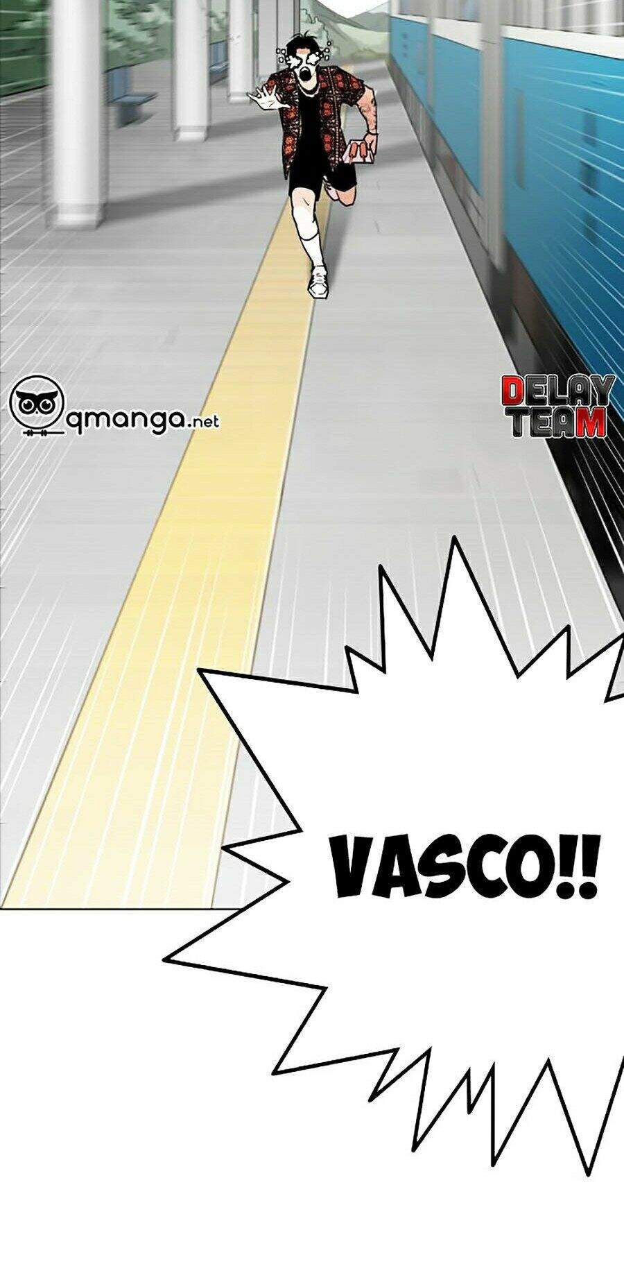 Hoán Đổi Diệu Kỳ Chapter 255 - Trang 116