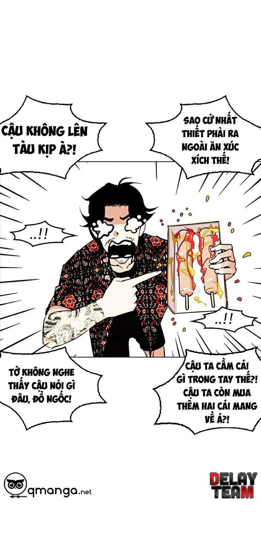 Hoán Đổi Diệu Kỳ Chapter 255 - Trang 117