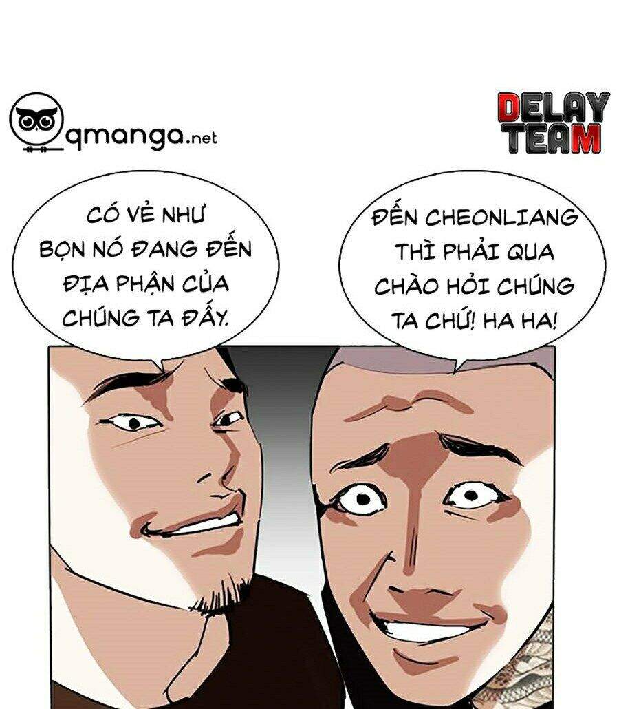 Hoán Đổi Diệu Kỳ Chapter 255 - Trang 12