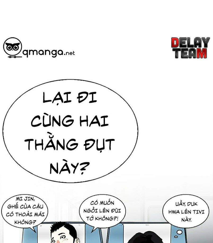 Hoán Đổi Diệu Kỳ Chapter 255 - Trang 14