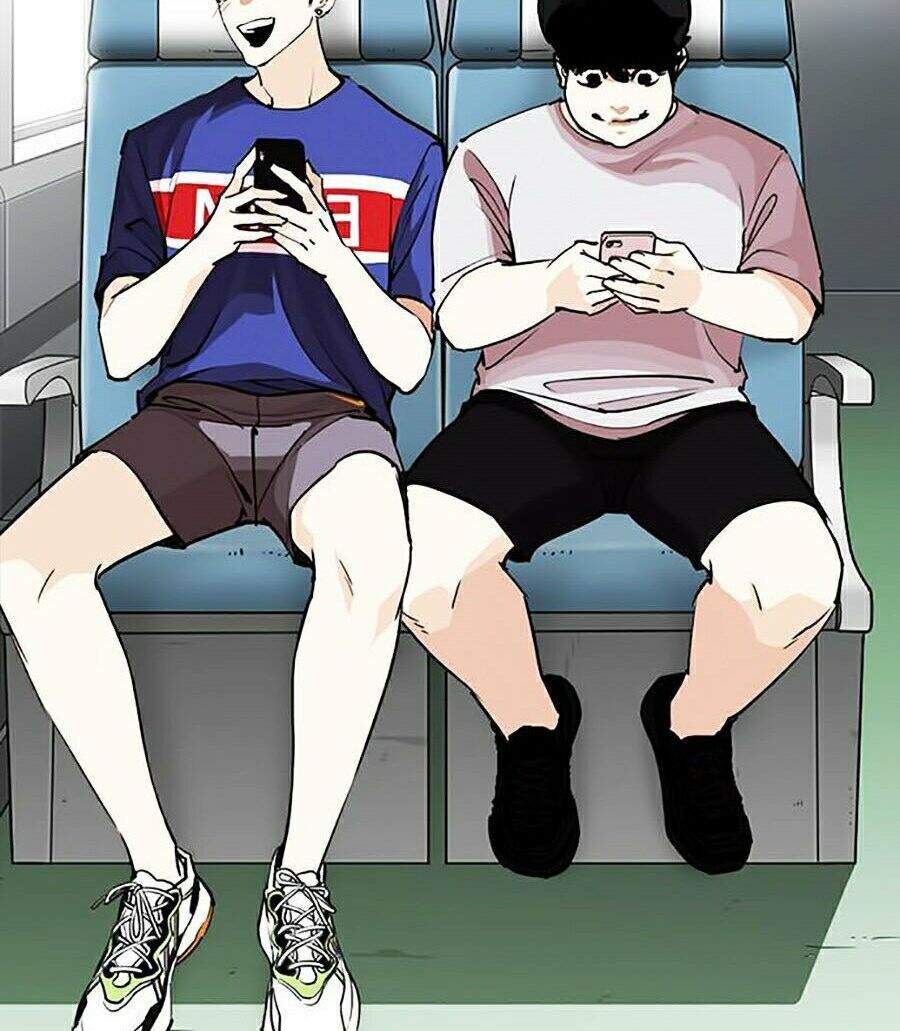 Hoán Đổi Diệu Kỳ Chapter 255 - Trang 15