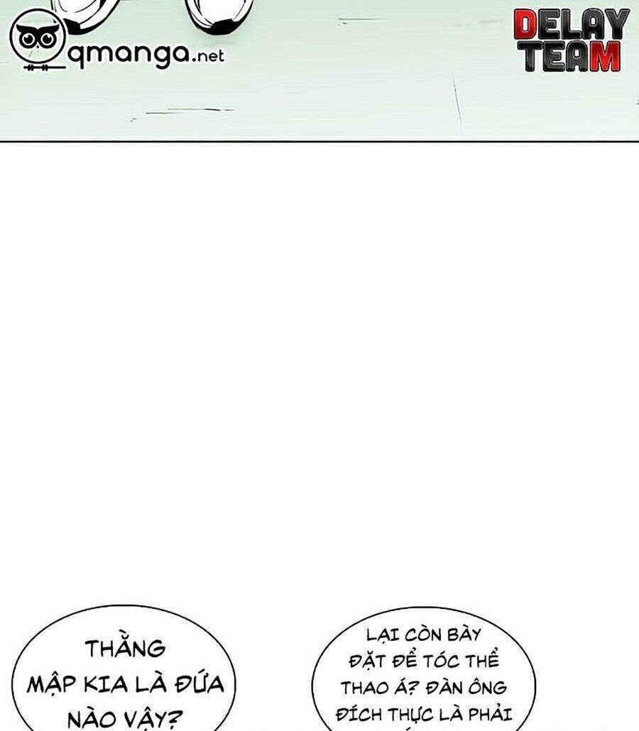 Hoán Đổi Diệu Kỳ Chapter 255 - Trang 16