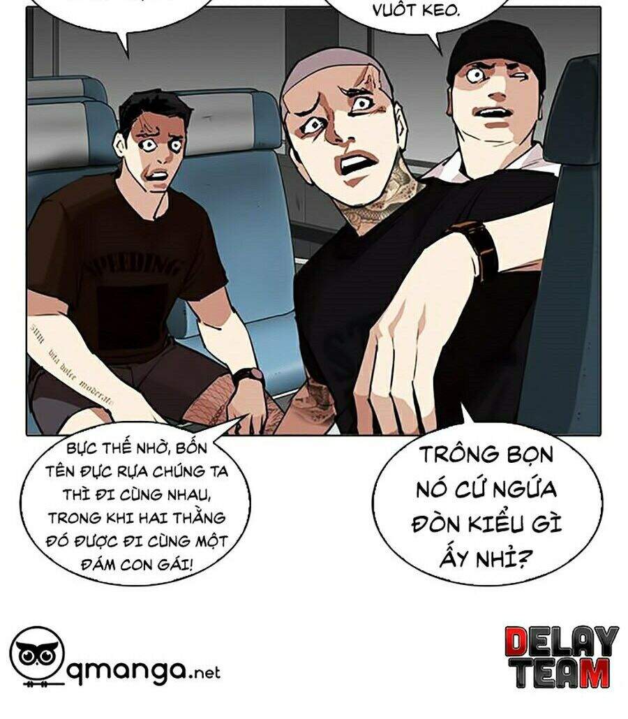 Hoán Đổi Diệu Kỳ Chapter 255 - Trang 17