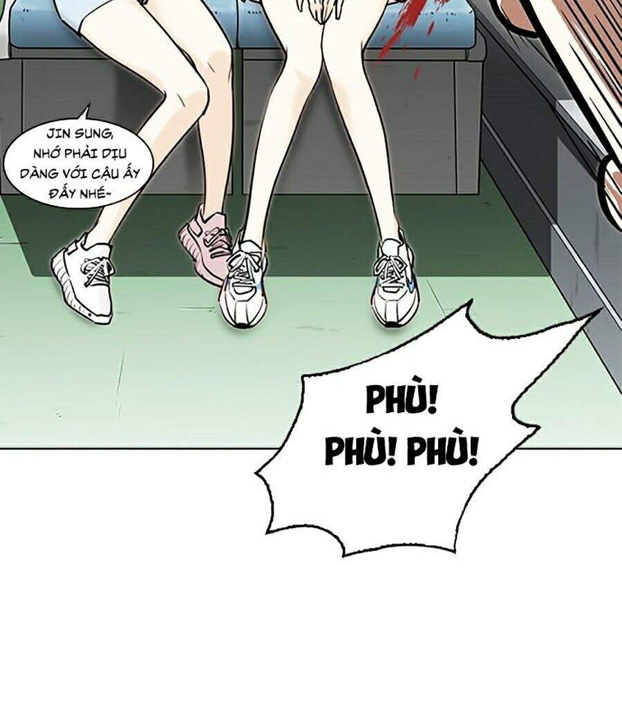 Hoán Đổi Diệu Kỳ Chapter 255 - Trang 21