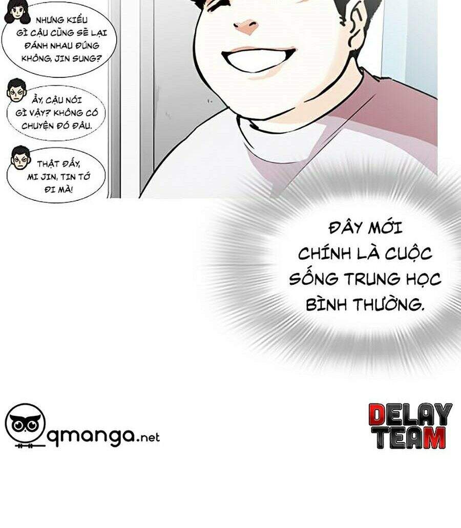 Hoán Đổi Diệu Kỳ Chapter 255 - Trang 23