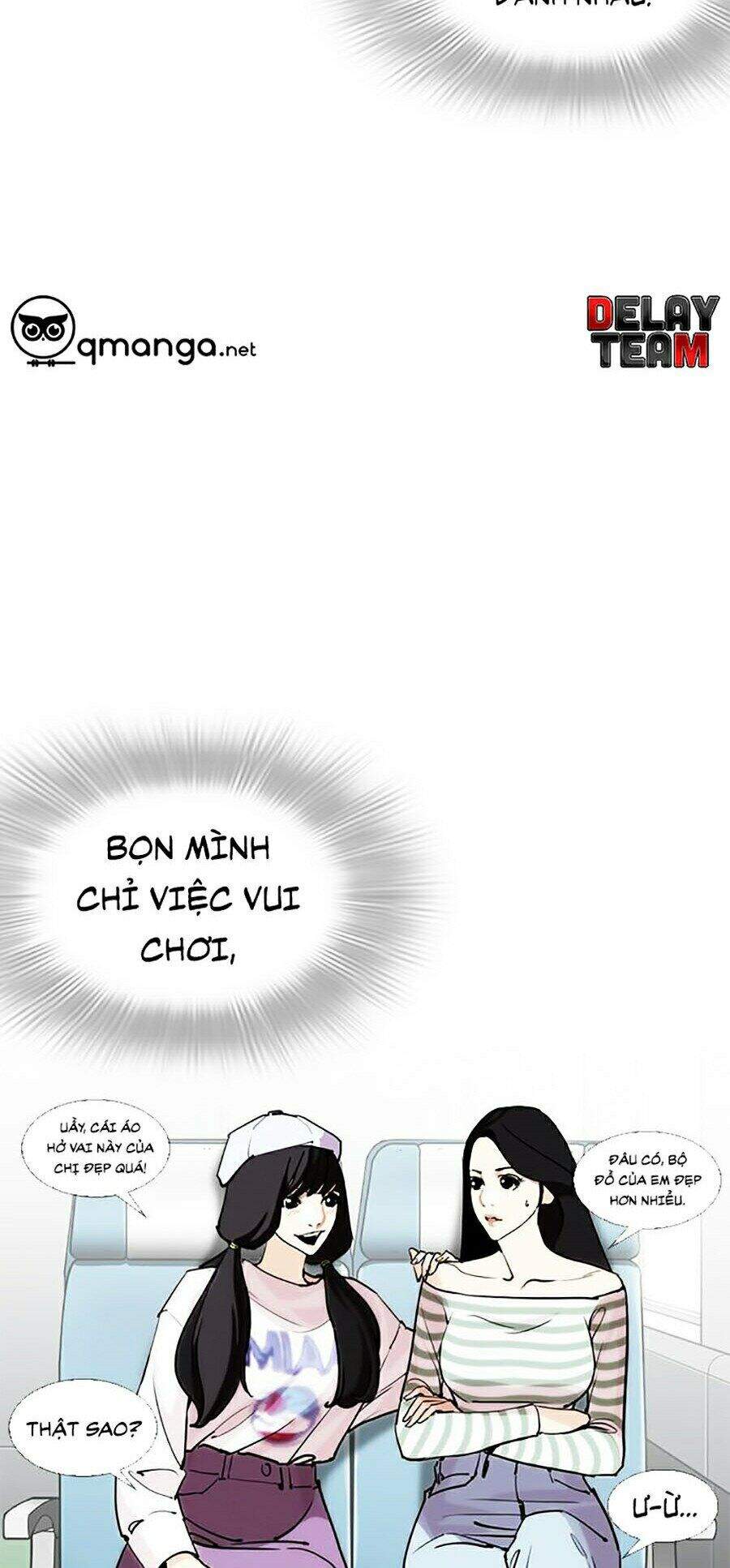 Hoán Đổi Diệu Kỳ Chapter 255 - Trang 25