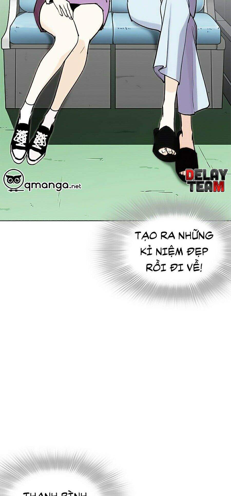 Hoán Đổi Diệu Kỳ Chapter 255 - Trang 26