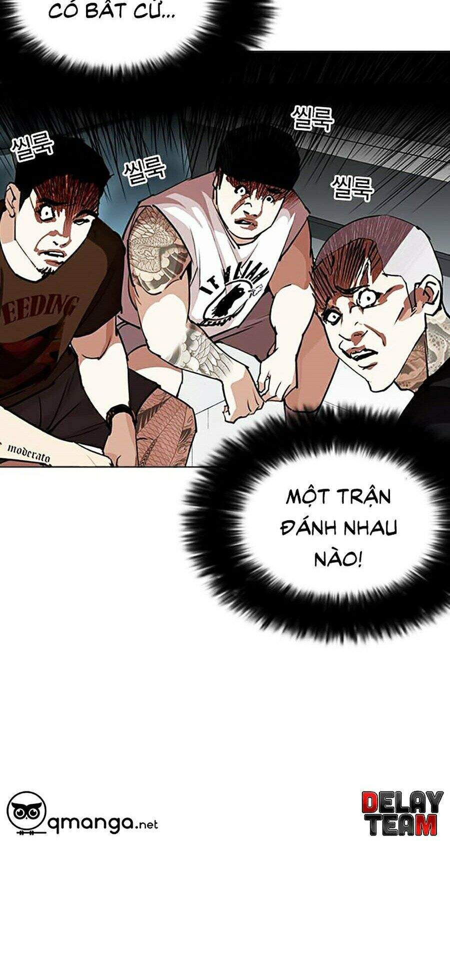 Hoán Đổi Diệu Kỳ Chapter 255 - Trang 28