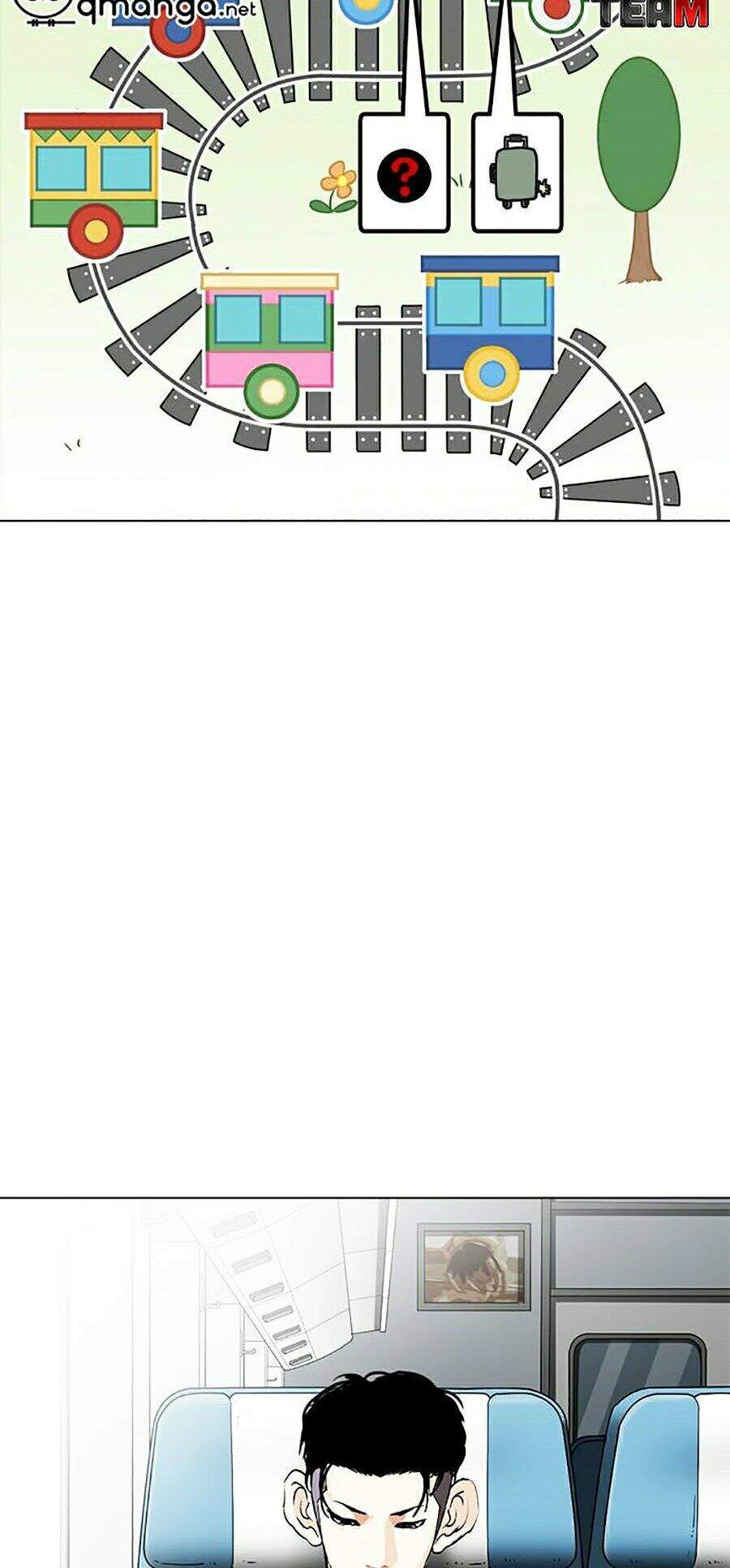 Hoán Đổi Diệu Kỳ Chapter 255 - Trang 30