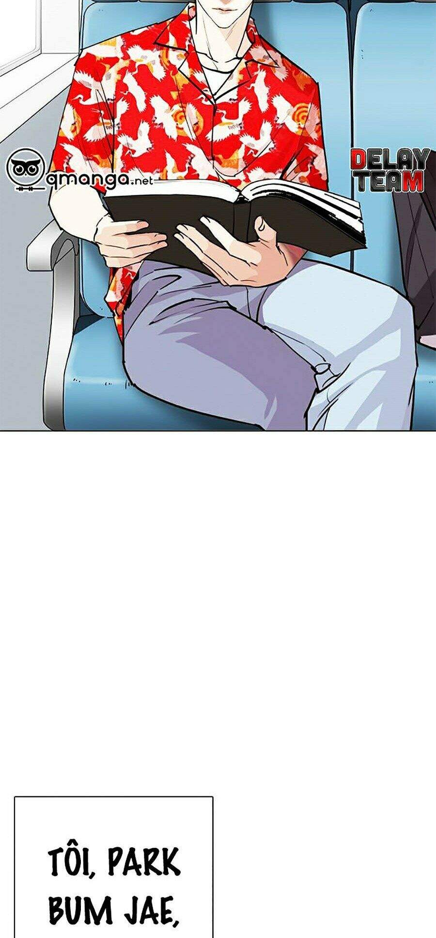 Hoán Đổi Diệu Kỳ Chapter 255 - Trang 31