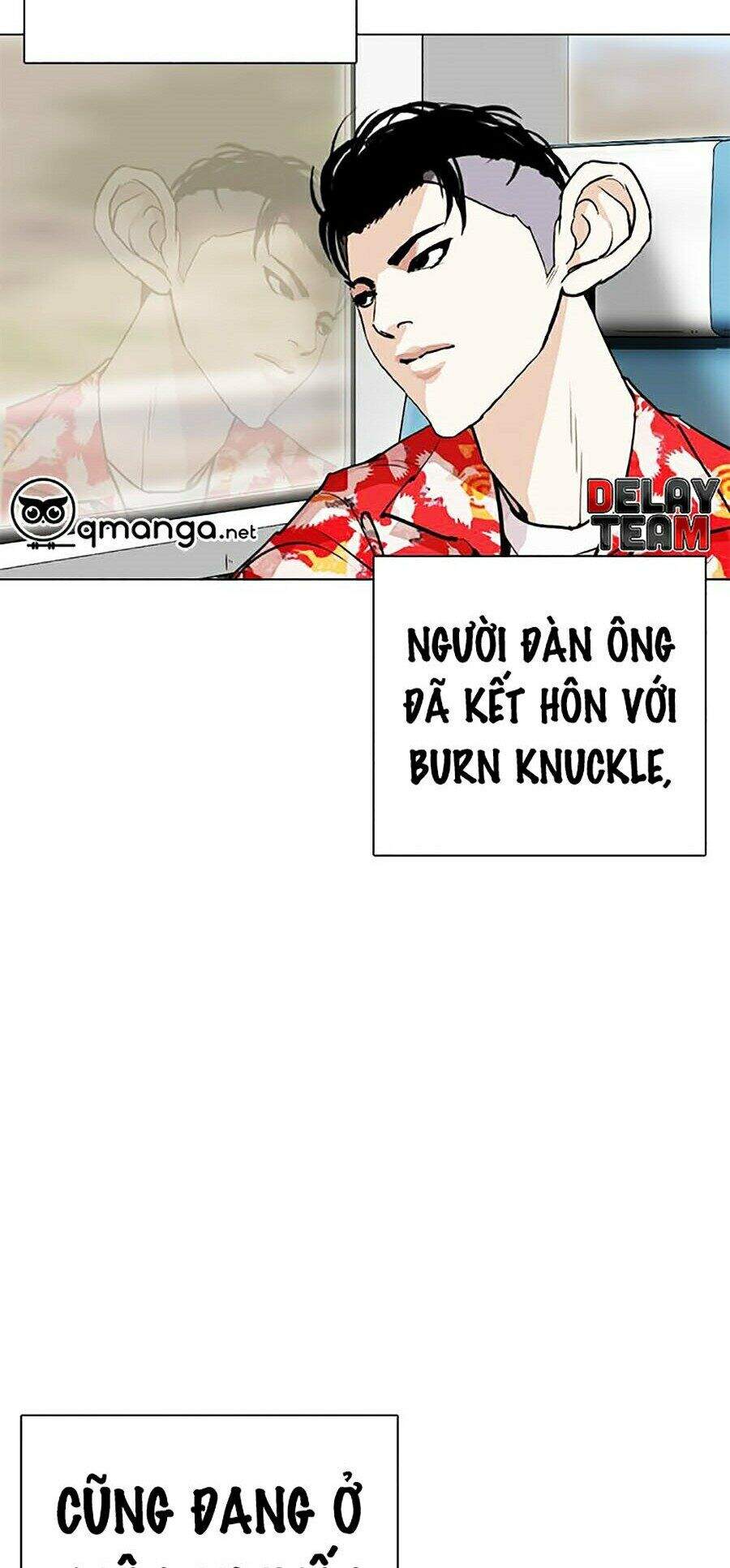 Hoán Đổi Diệu Kỳ Chapter 255 - Trang 32