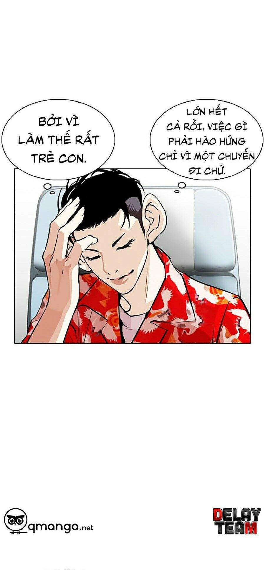 Hoán Đổi Diệu Kỳ Chapter 255 - Trang 34